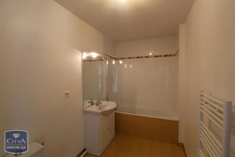 Photo 6 Appartement 1 pièce 28.8m²