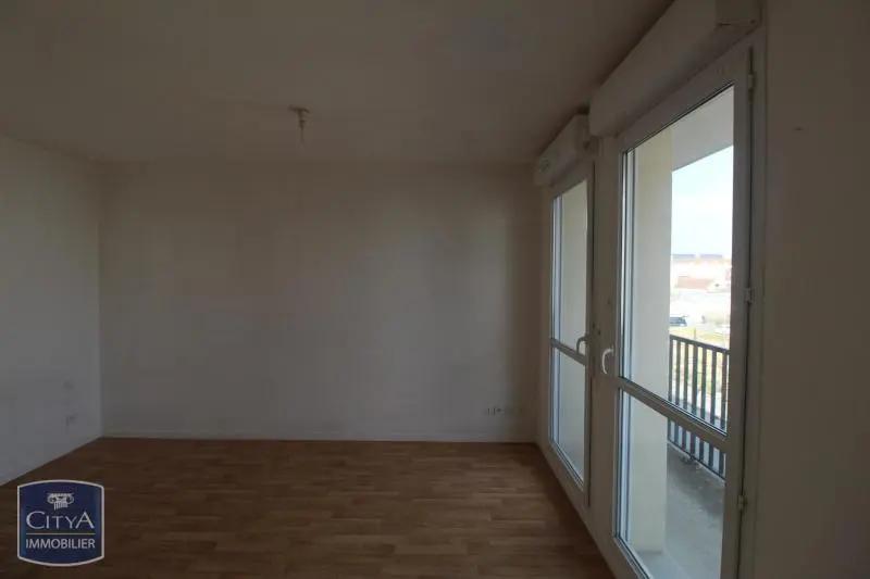 Photo 1 Appartement 1 pièce 23.16m²