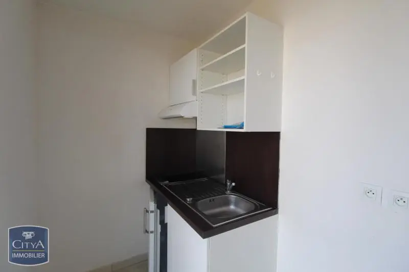 Photo 4 Appartement 1 pièce 23.16m²