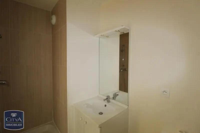 Photo 5 Appartement 1 pièce 23.16m²