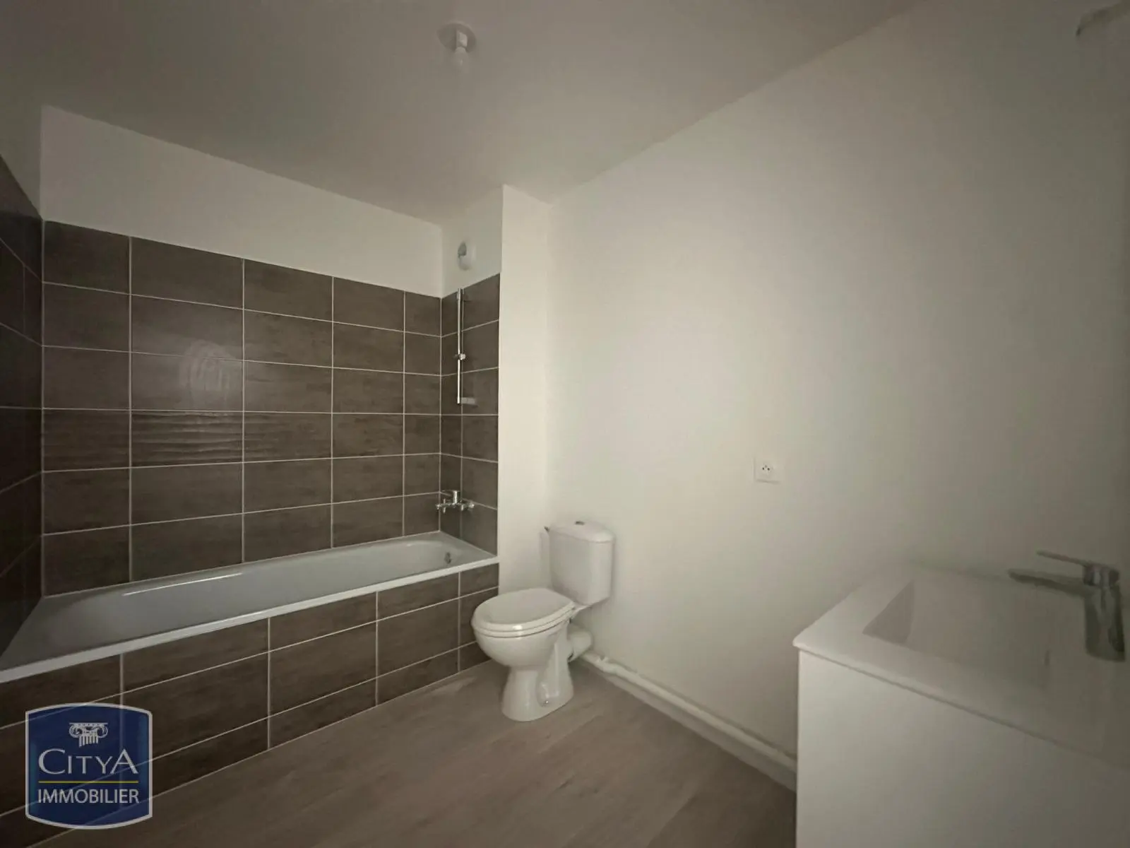 Photo 10 Appartement 2 pièces 41.92m²