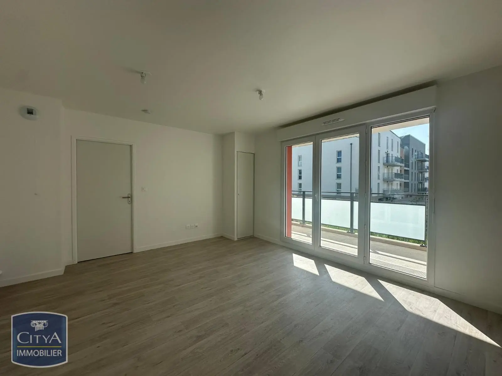 Photo 1 Appartement 2 pièces 41.92m²