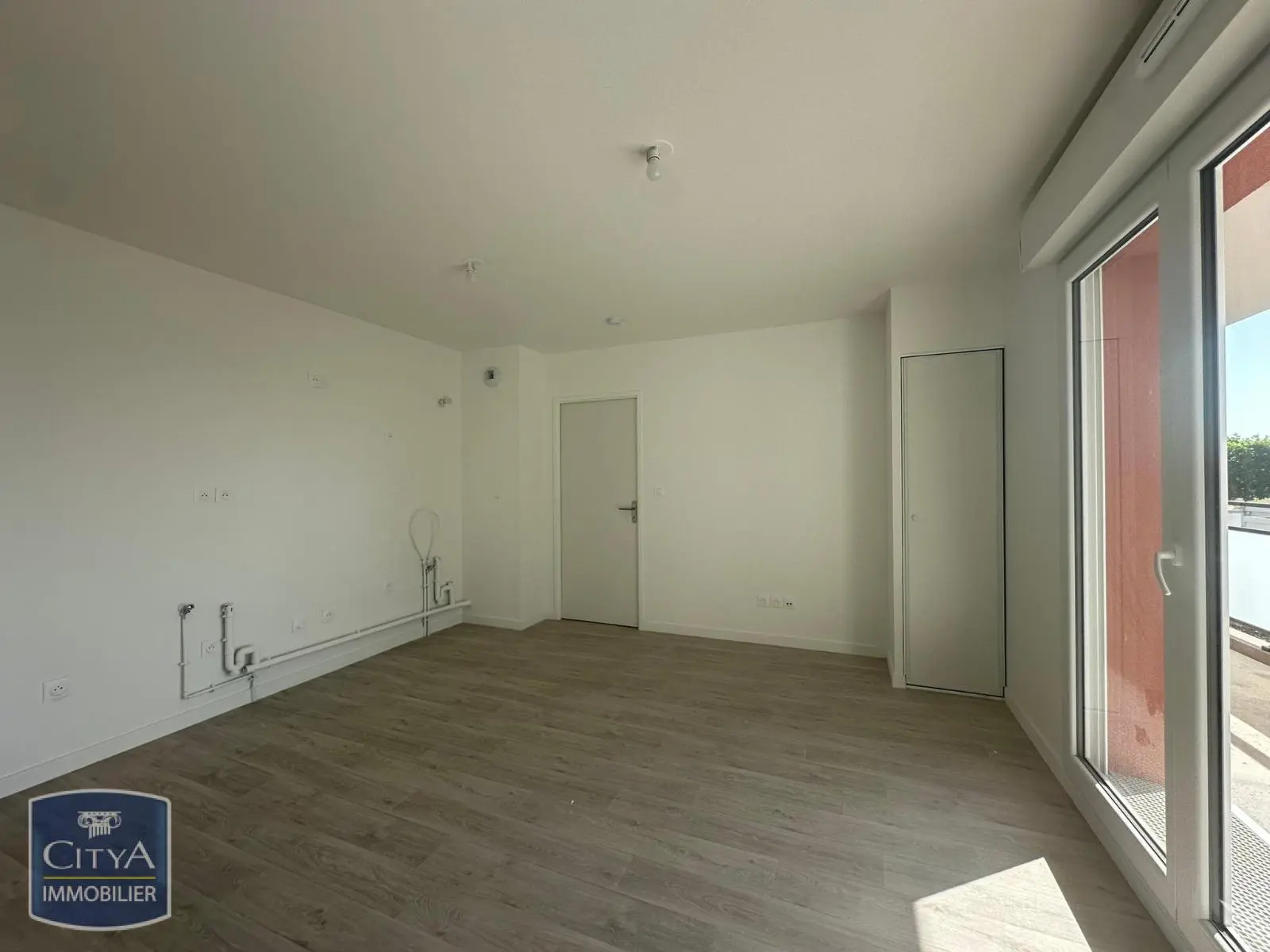 Photo 3 Appartement 2 pièces 41.92m²