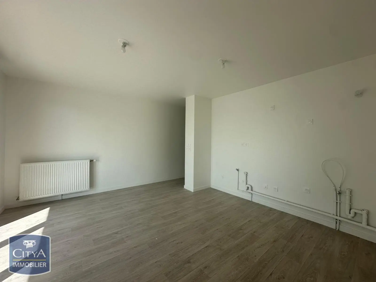 Photo 4 Appartement 2 pièces 41.92m²