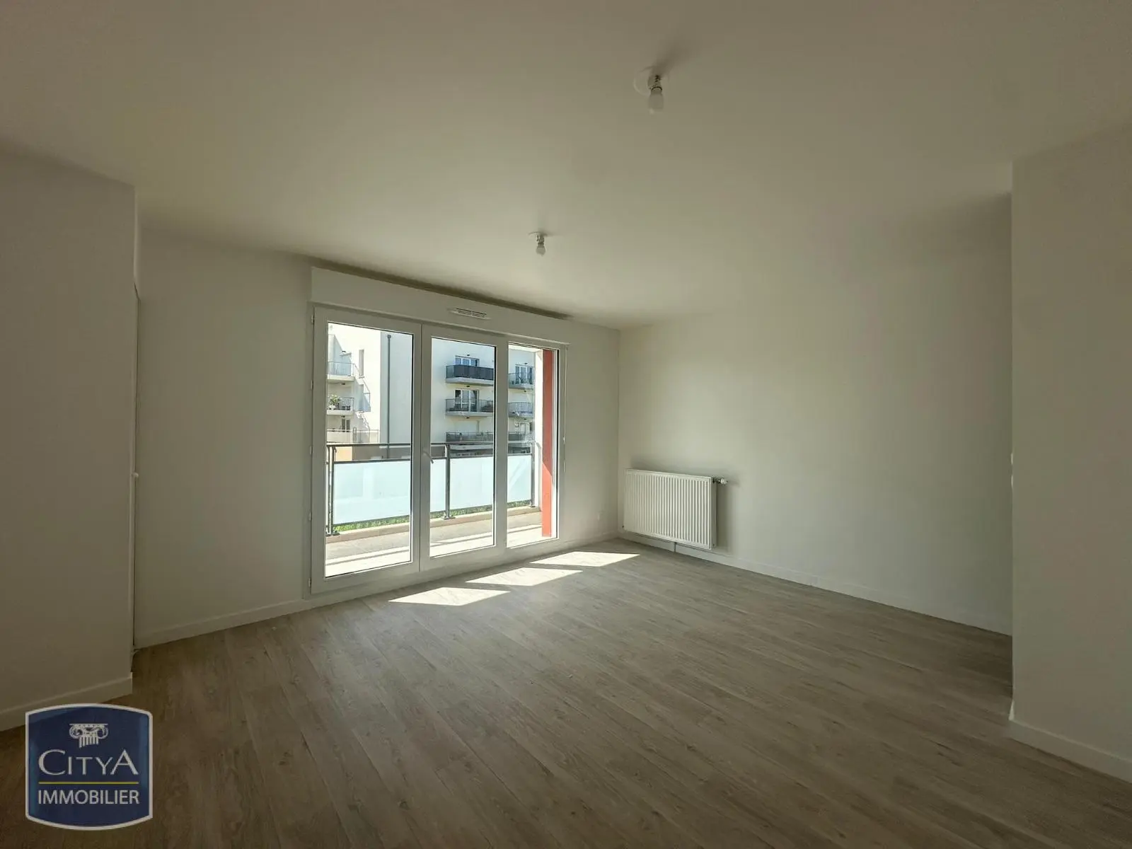 Photo 2 Appartement 2 pièces 41.92m²