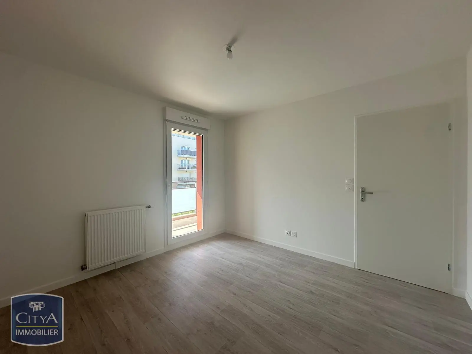 Photo 8 Appartement 2 pièces 41.92m²