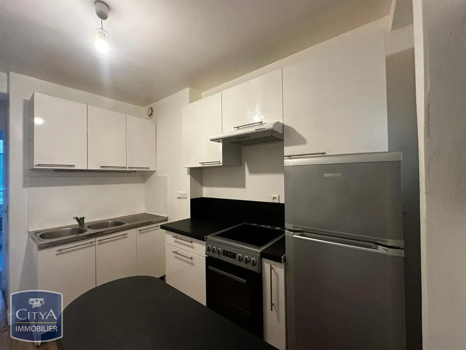 Photo 12 Appartement 3 pièces 55.48m²