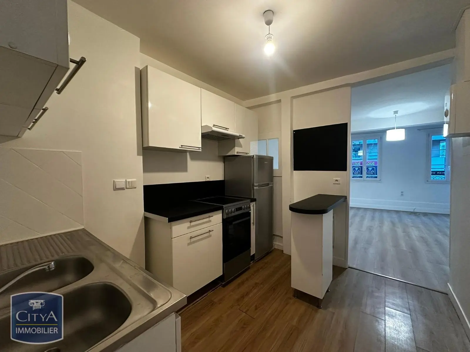 Photo 5 Appartement 3 pièces 55.48m²