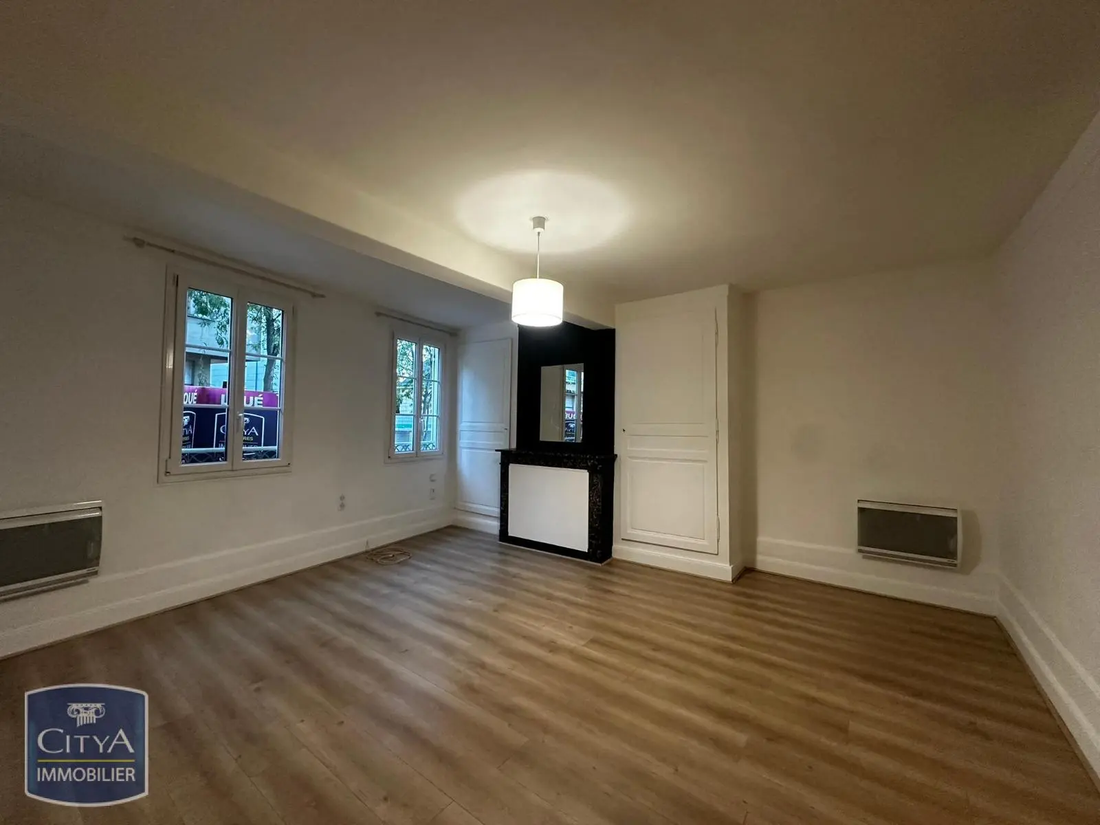 Photo 3 Appartement 3 pièces 55.48m²
