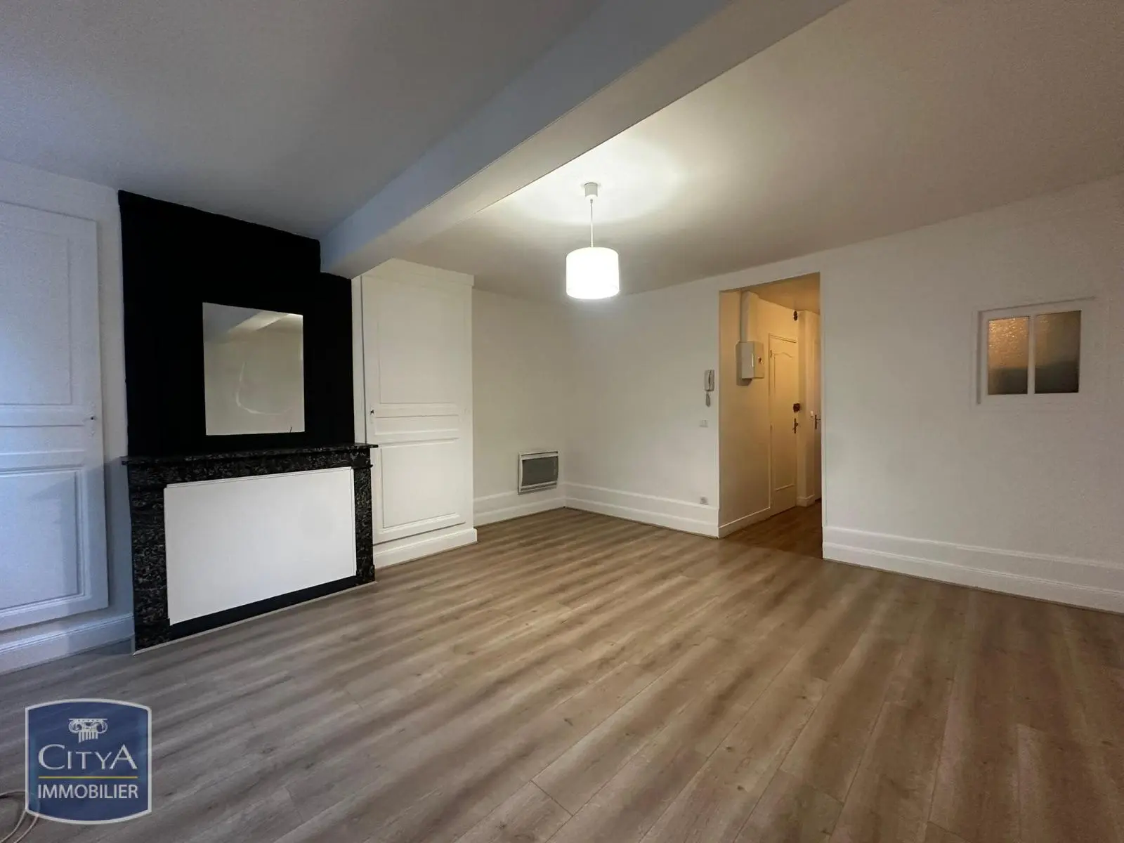 Photo 1 Appartement 3 pièces 55.48m²