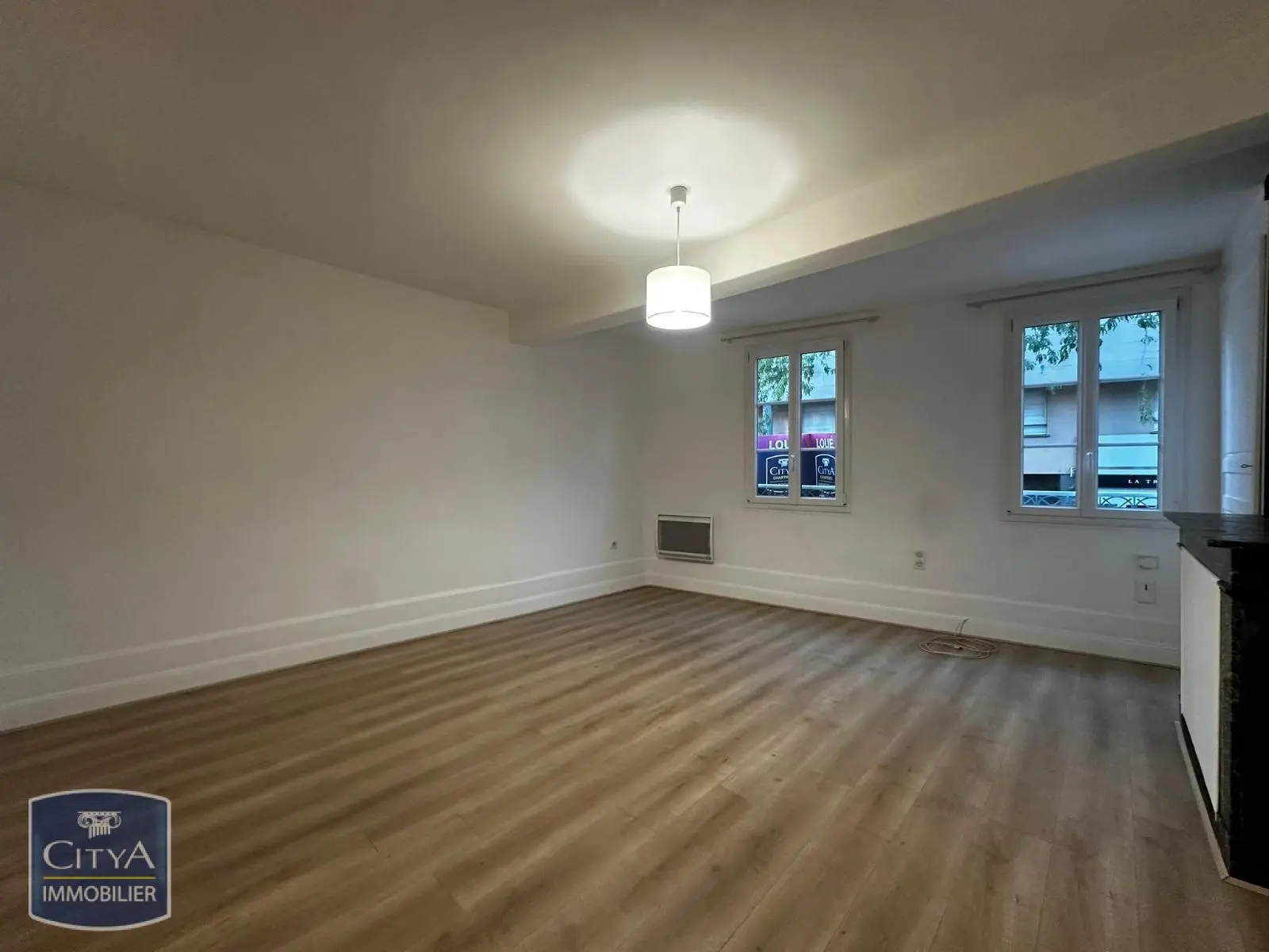 Photo 4 Appartement 3 pièces 55.48m²