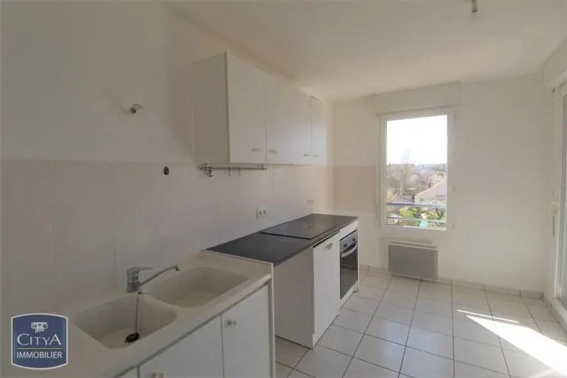 Photo 4 Appartement 3 pièces 63m²