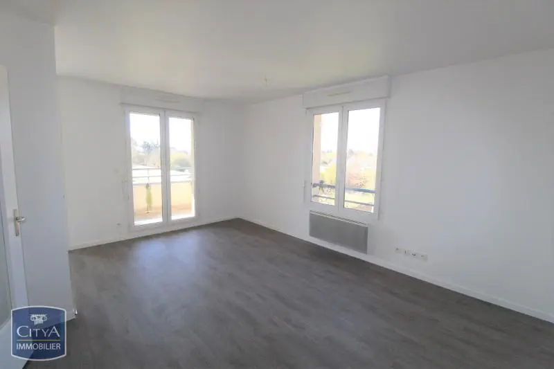 Photo 3 Appartement 3 pièces 63m²