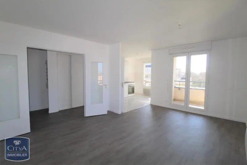 Photo 1 Appartement 3 pièces 63m²