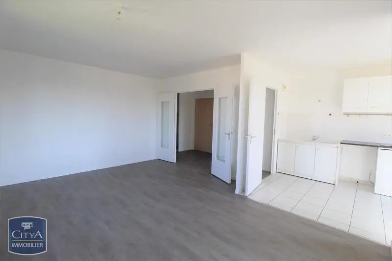 Photo 2 Appartement 3 pièces 63m²