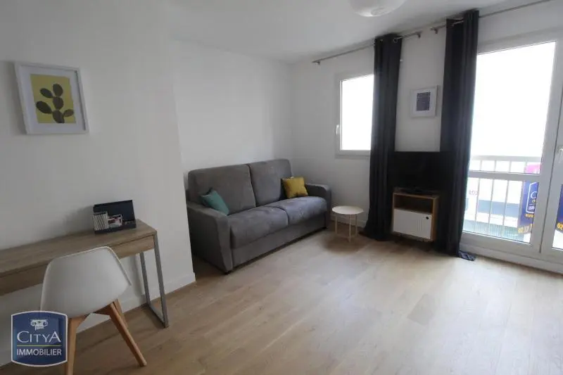 Photo 3 appartement Chartres