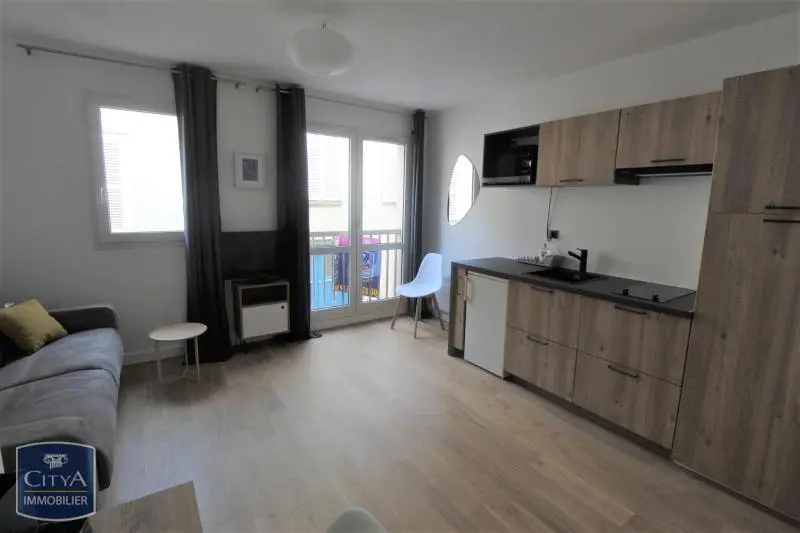 Photo 1 appartement Chartres