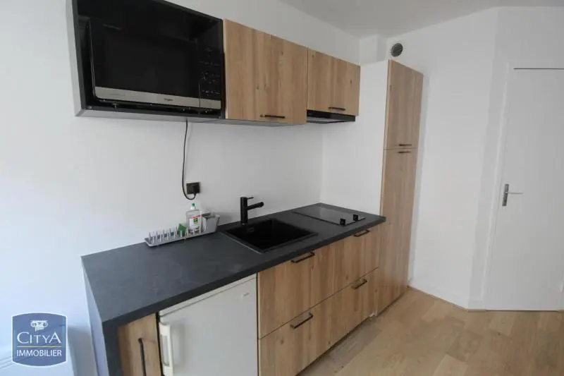 Photo 4 appartement Chartres