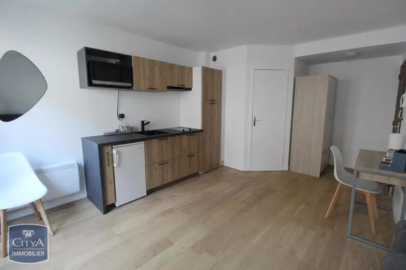 Photo 2 appartement Chartres