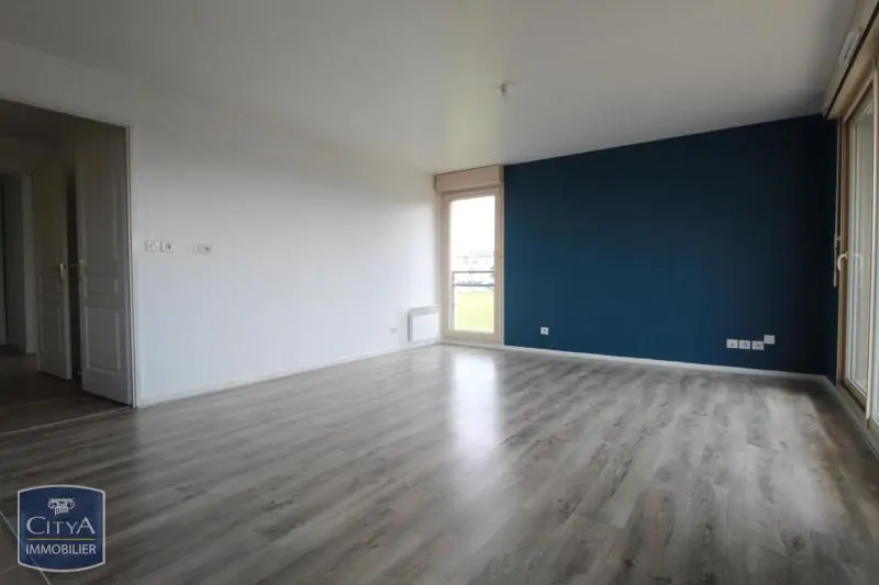 Photo 2 Appartement 3 pièces 68.6m²