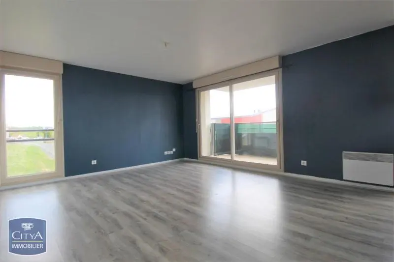 Photo 3 Appartement 3 pièces 68.6m²