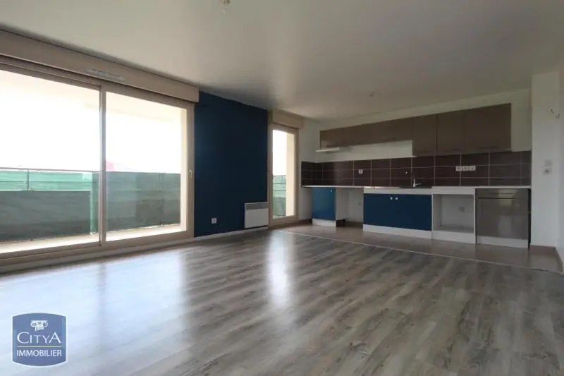 Photo 1 Appartement 3 pièces 68.6m²
