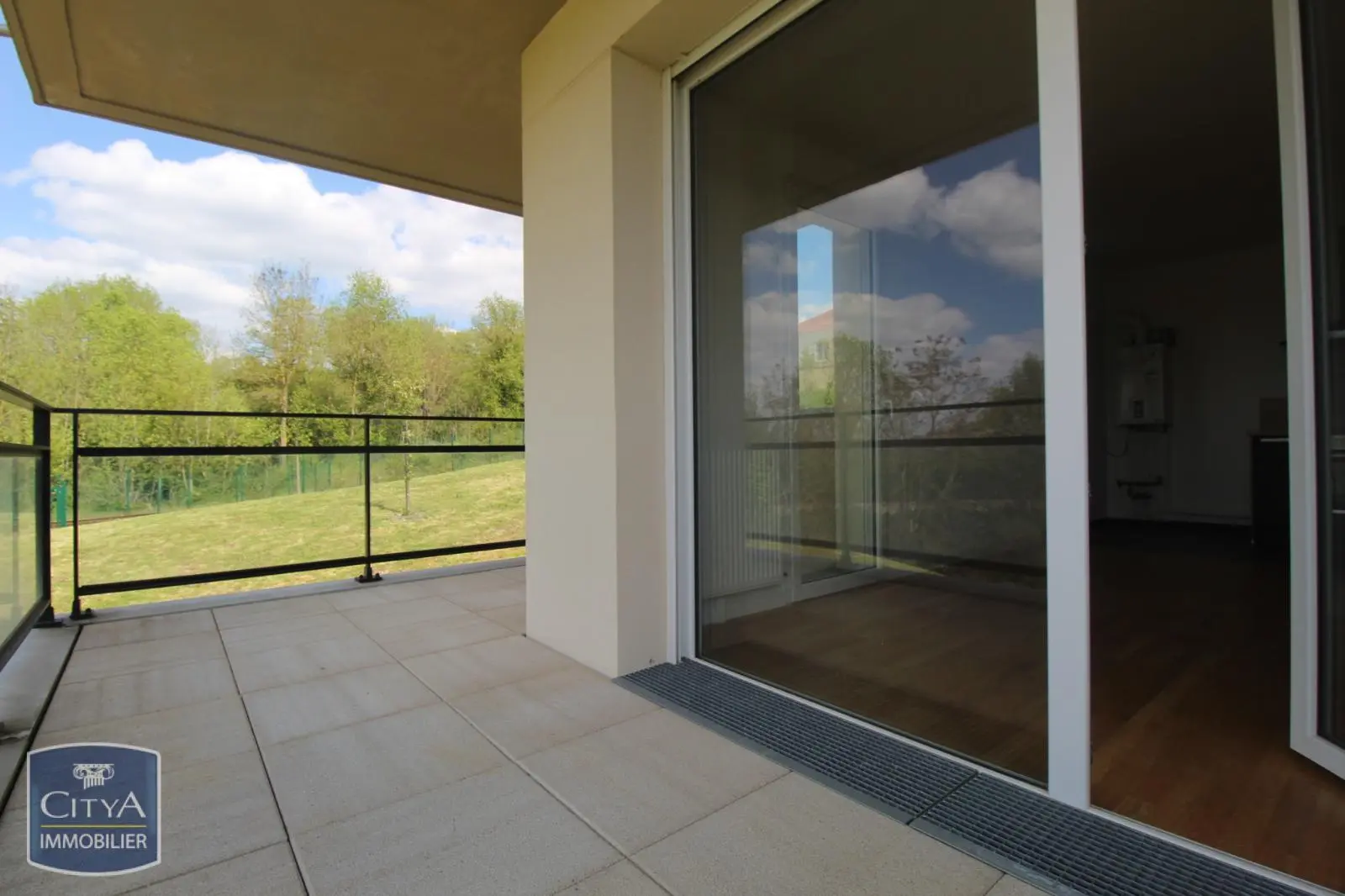 Photo 2 Appartement 3 pièces 67.1m²