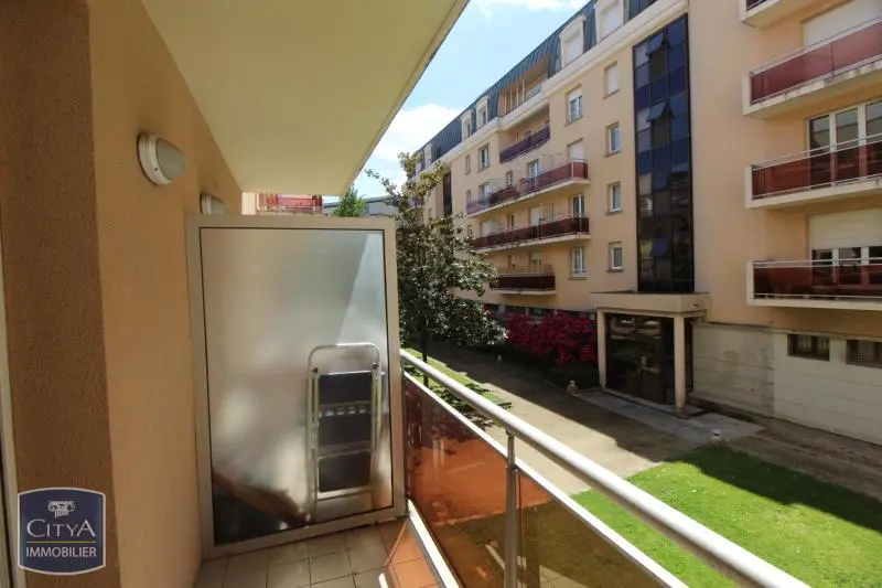 Photo 7 appartement Chartres