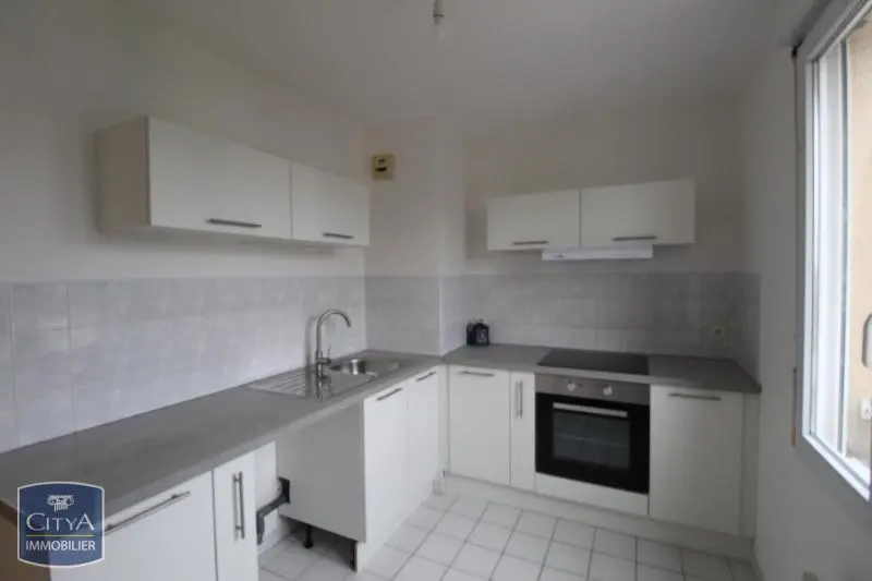 Photo 4 Appartement 2 pièces 45.55m²