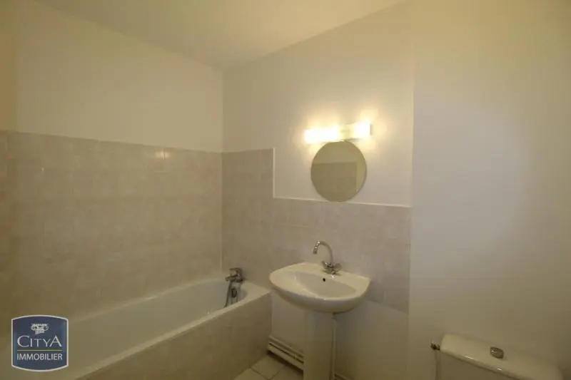 Photo 7 Appartement 2 pièces 45.55m²