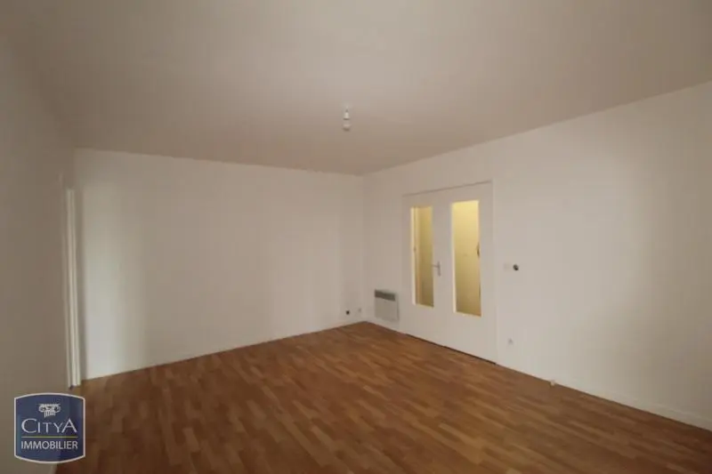 Photo 3 Appartement 2 pièces 45.55m²