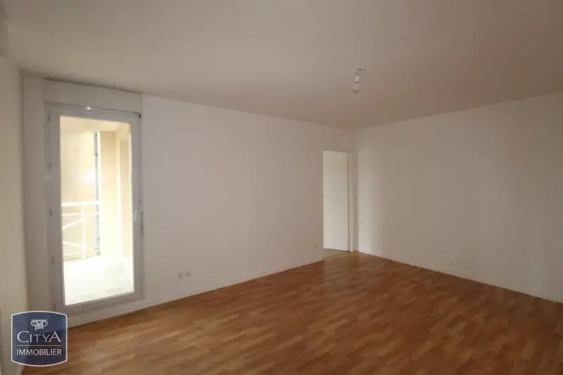 Photo 2 Appartement 2 pièces 45.55m²