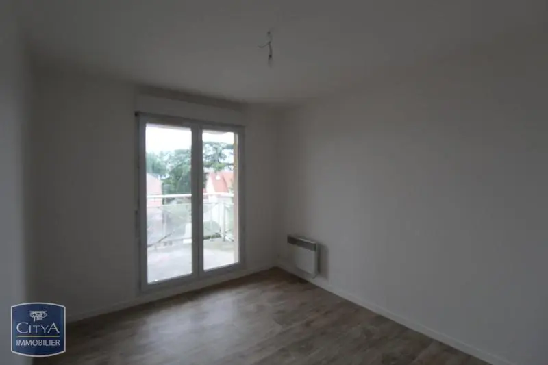 Photo 5 Appartement 2 pièces 45.55m²