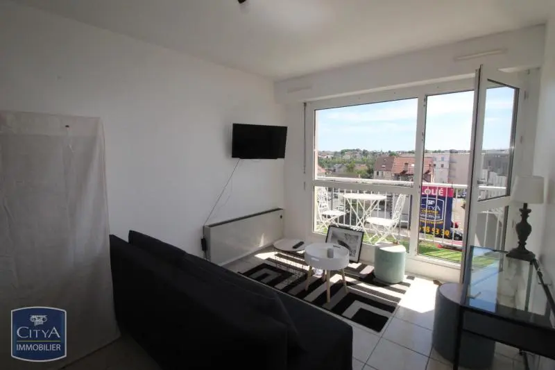 Photo 4 Appartement 1 pièce 19.75m²