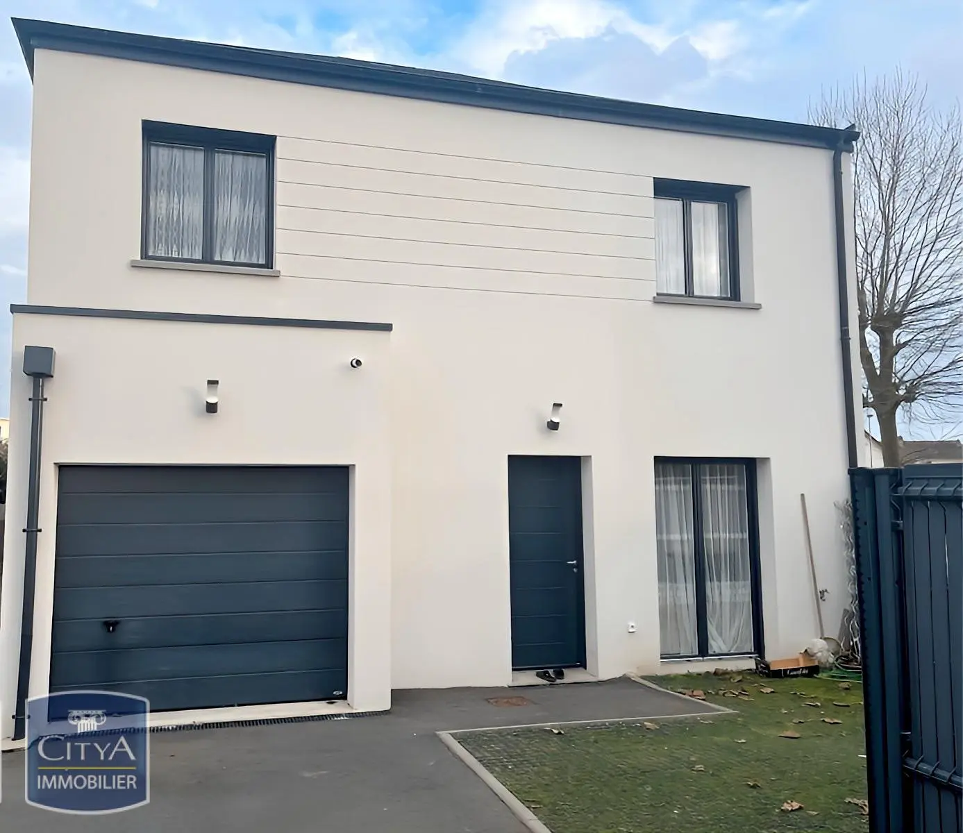 Photo 12 Maison 4 pièces 83m²