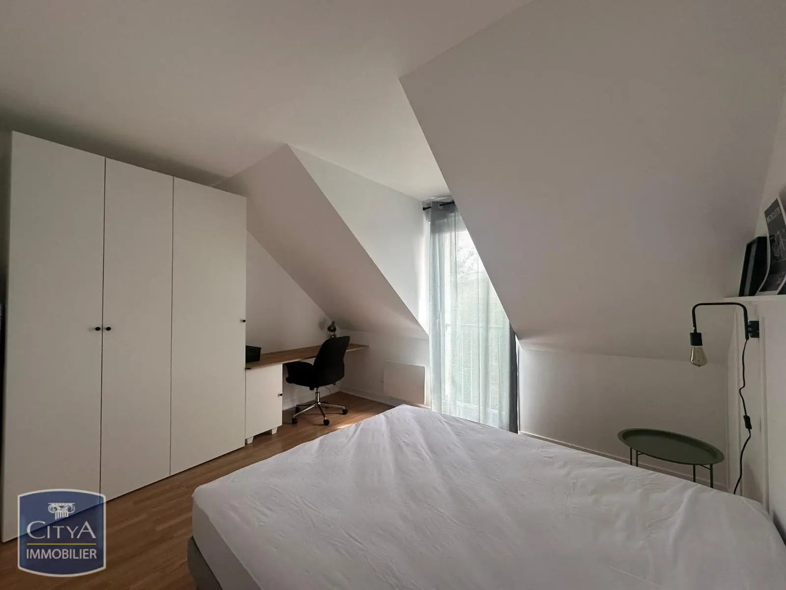 Photo 8 Appartement 2 pièces 43.53m²