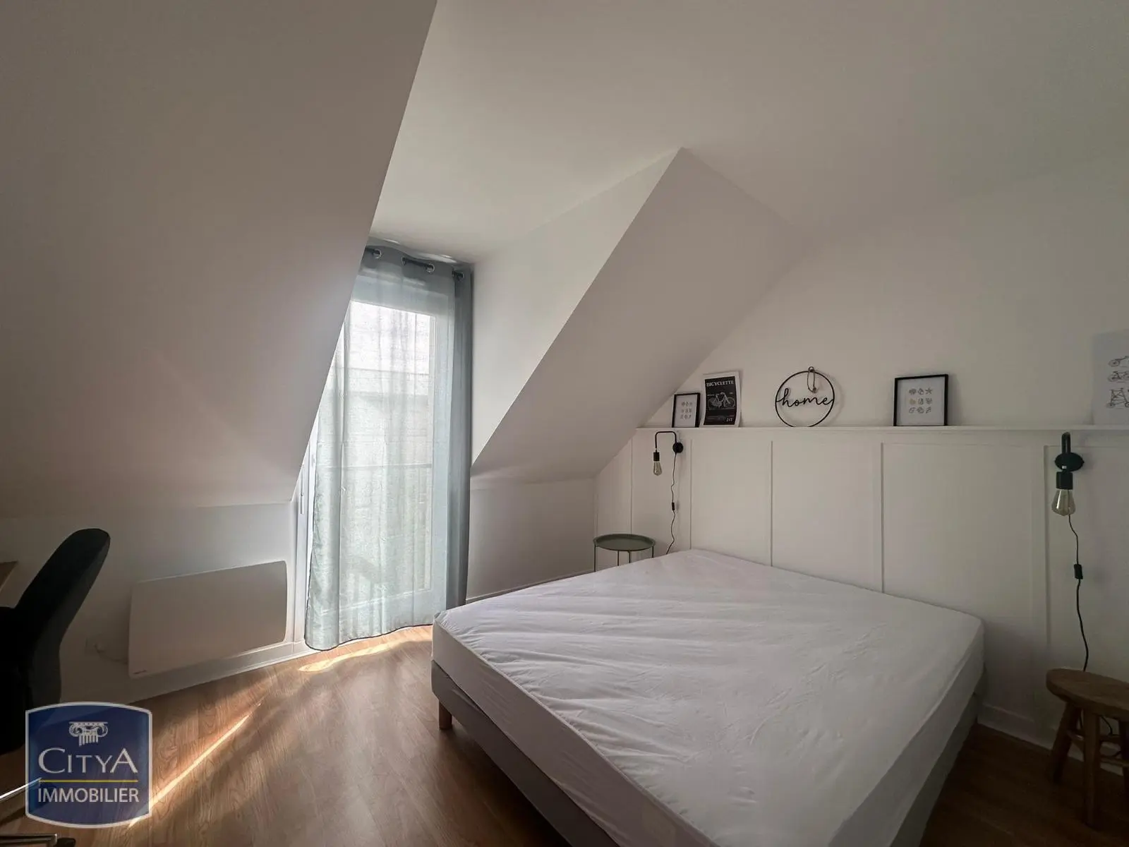 Photo 9 Appartement 2 pièces 43.53m²