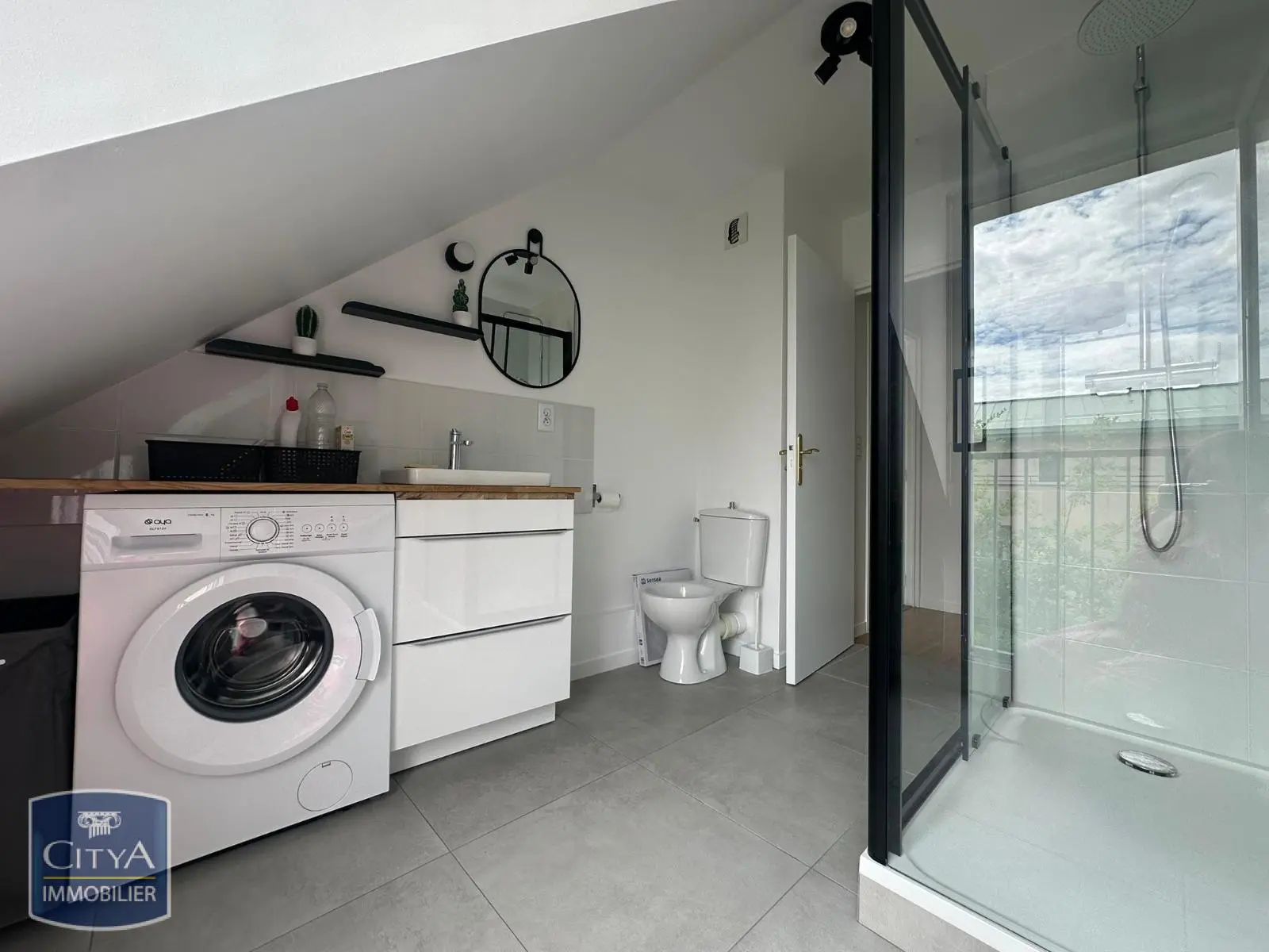 Photo 10 Appartement 2 pièces 43.53m²