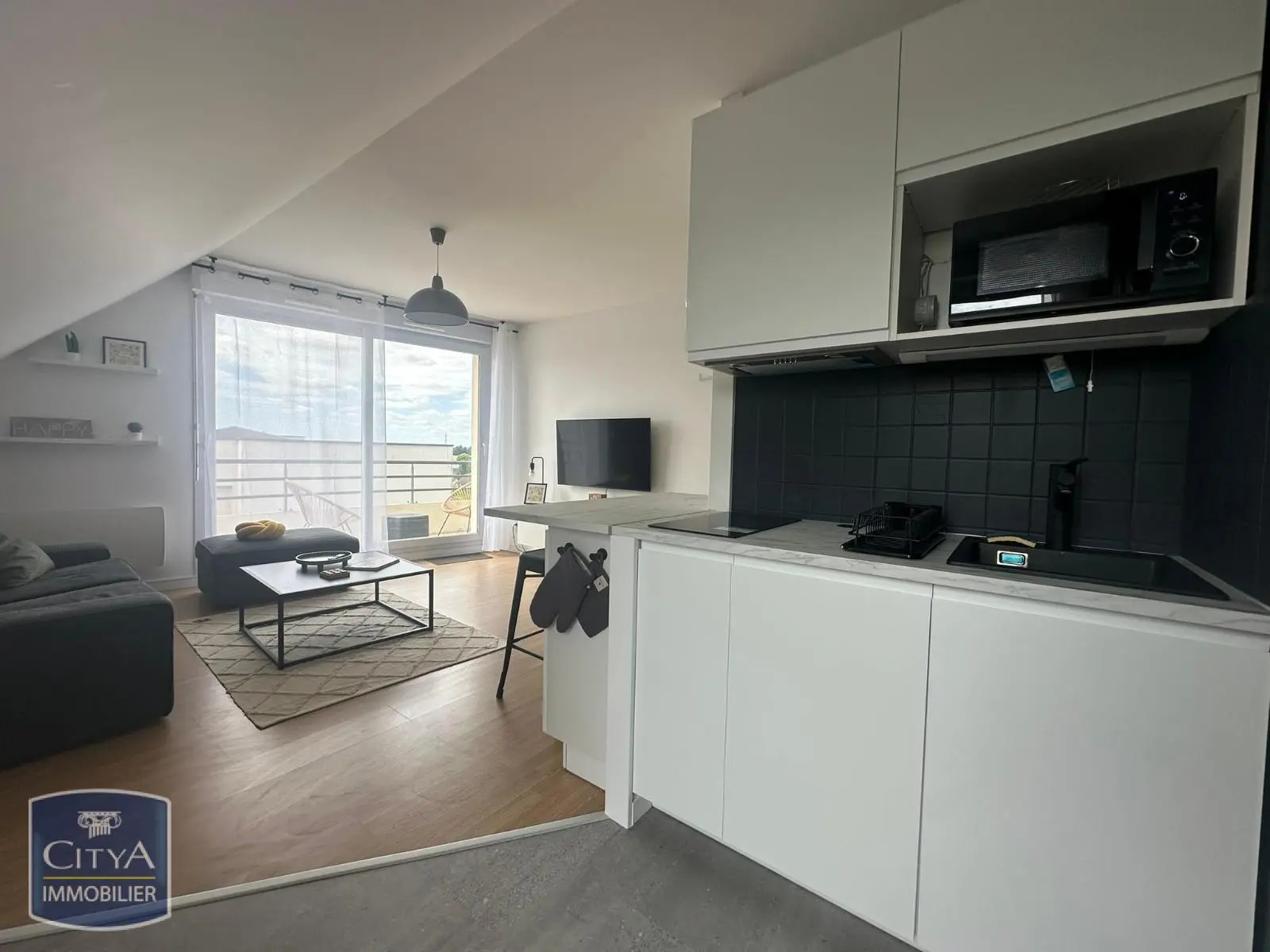 Photo 5 Appartement 2 pièces 43.53m²