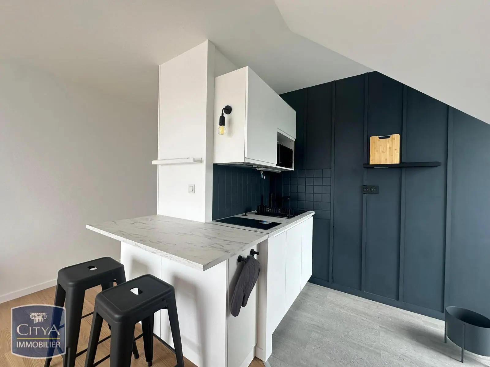 Photo 6 Appartement 2 pièces 43.53m²