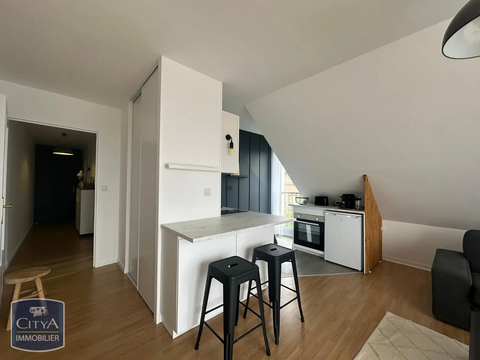 Photo 4 Appartement 2 pièces 43.53m²