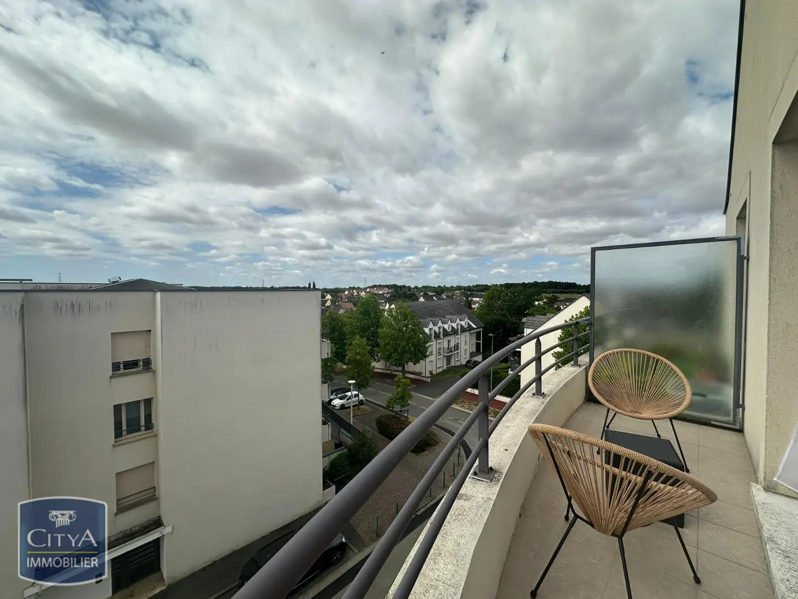 Photo 11 Appartement 2 pièces 43.53m²