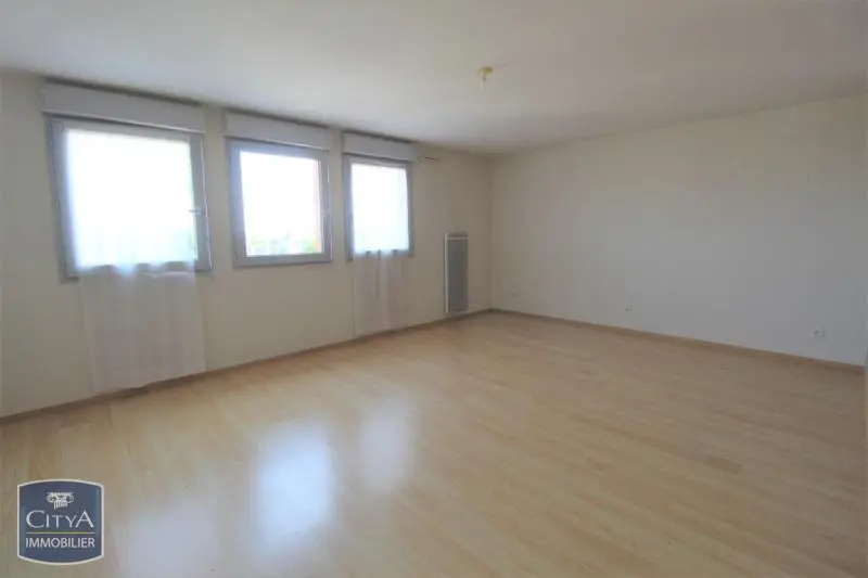 Photo 3 Appartement 3 pièces 76.5m²