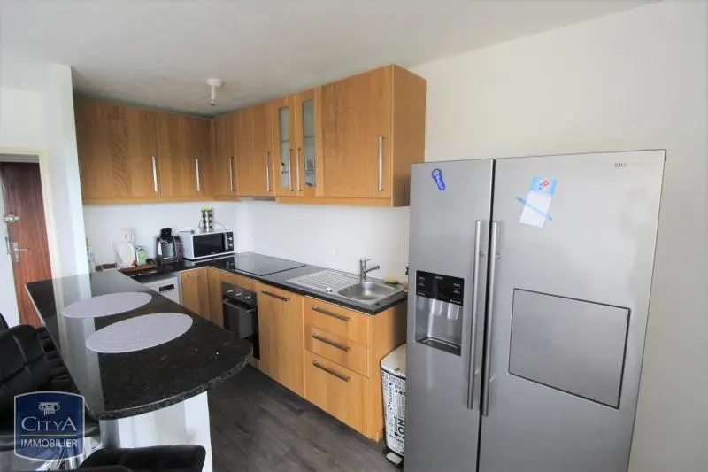 Photo 3 Appartement 2 pièces 39.6m²