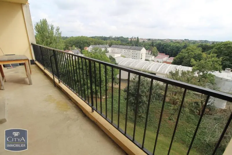 Photo 7 Appartement 2 pièces 39.6m²