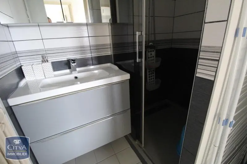 Photo 6 Appartement 2 pièces 39.6m²