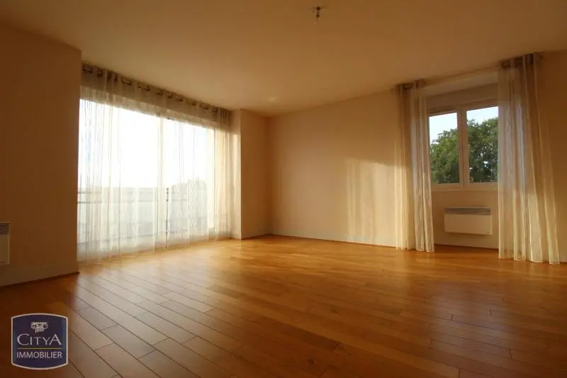 Photo 2 Appartement 3 pièces 79.42m²