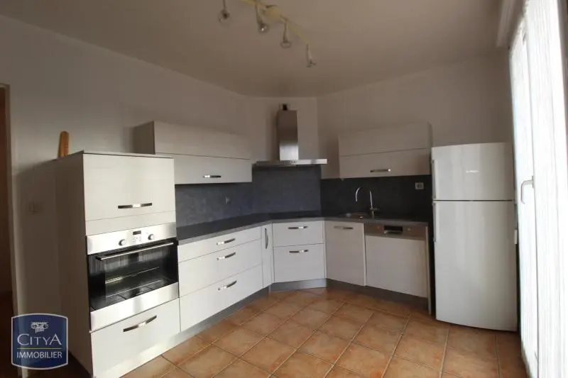 Photo 1 Appartement 3 pièces 79.42m²