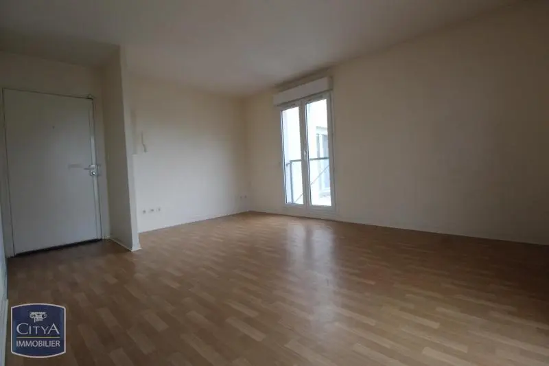 Photo 1 Appartement 1 pièce 26.62m²