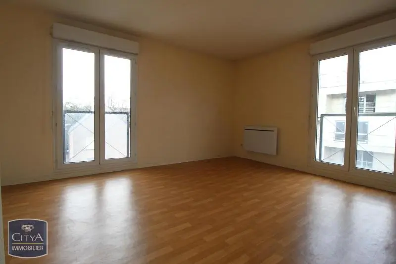 Photo 2 Appartement 1 pièce 26.62m²